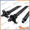 Arbre de transmission pour MERCEDES | NWN-ME-003, 28195